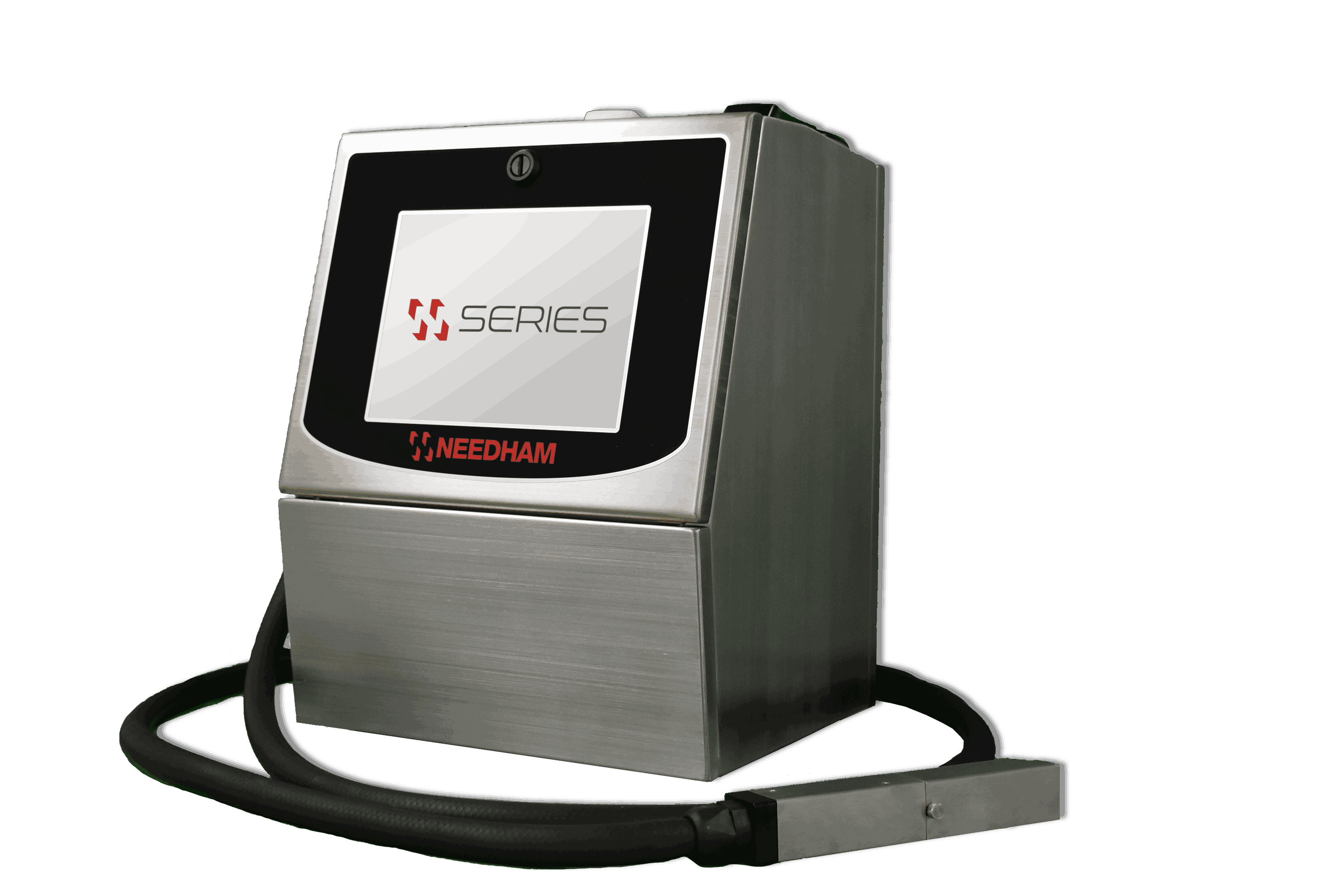 Continuous Inkjet Printers