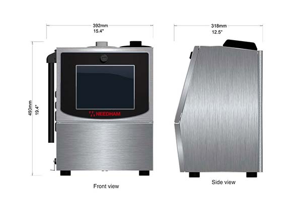 N-Series Measurements