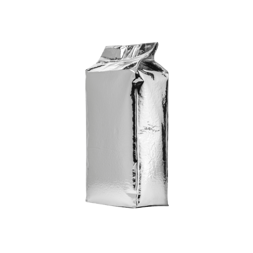 foil food packaging