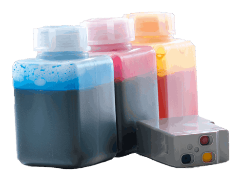 Needham Ink Tech Inkjet Ink & Coding Printers