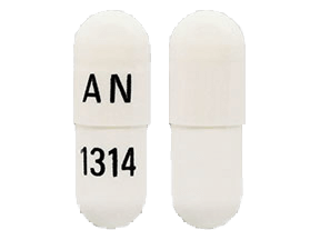 pregabalin