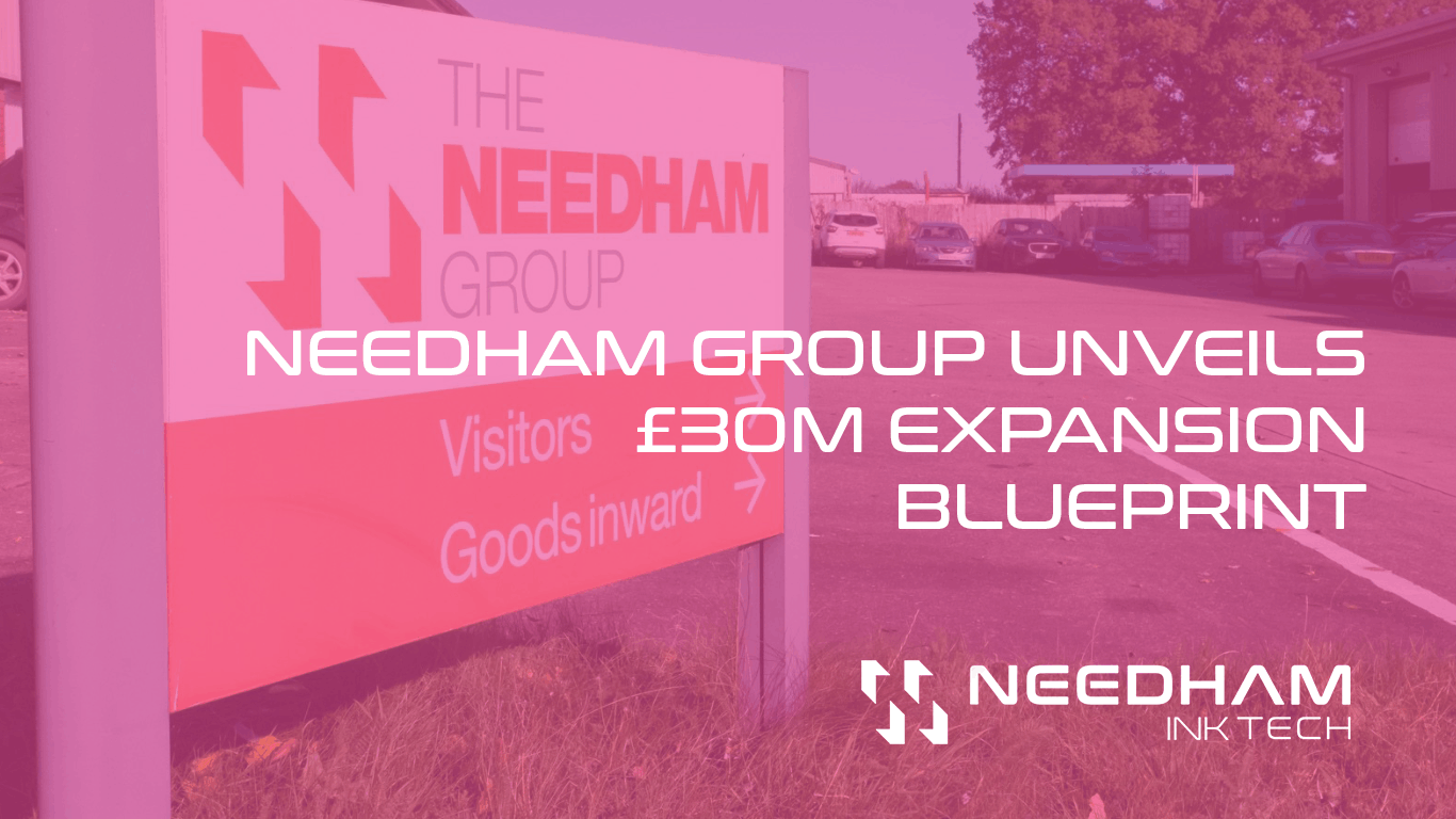 Needham Group Announces £30m Expansion
